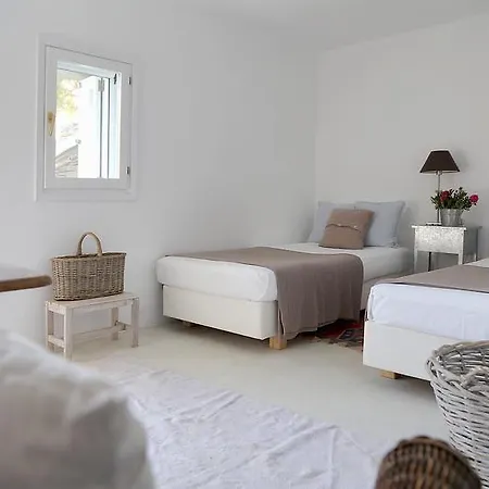 Manita Villa *