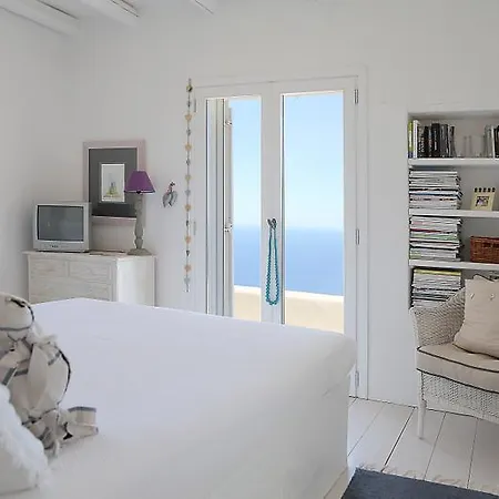 Villa Manita Ioulis