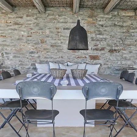 Villa Manita Ioulis
