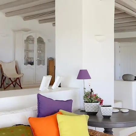 Villa Manita