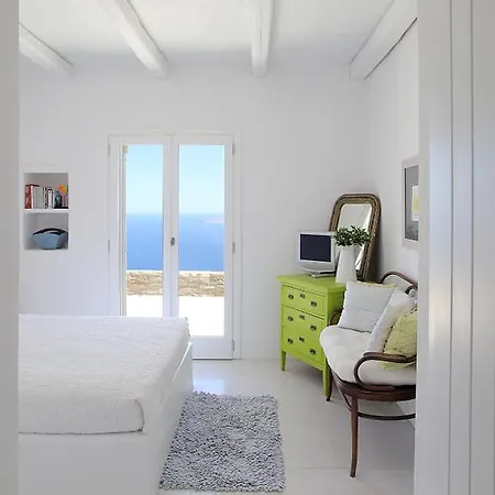 Villa Manita