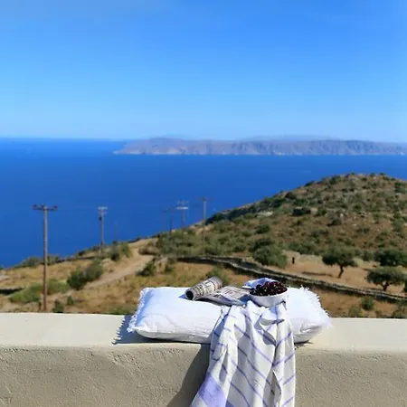 Villa Manita *