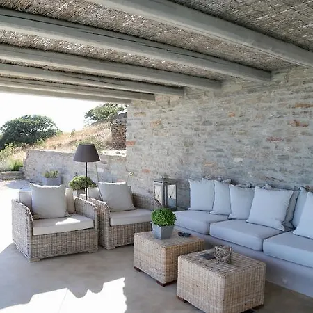 Villa Manita