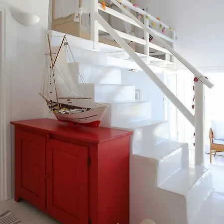 Manita Villa Ioulis