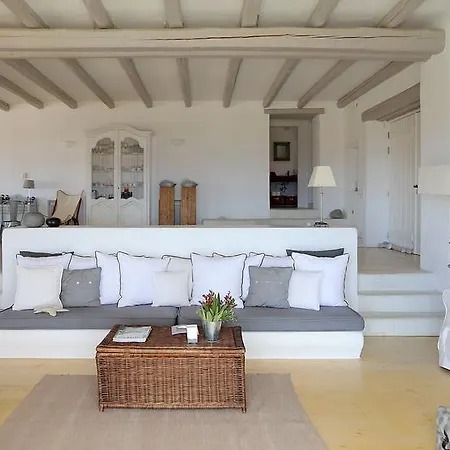 Manita Villa