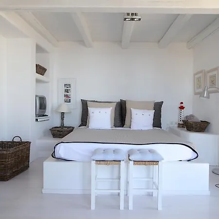 Villa Manita Ioulis
