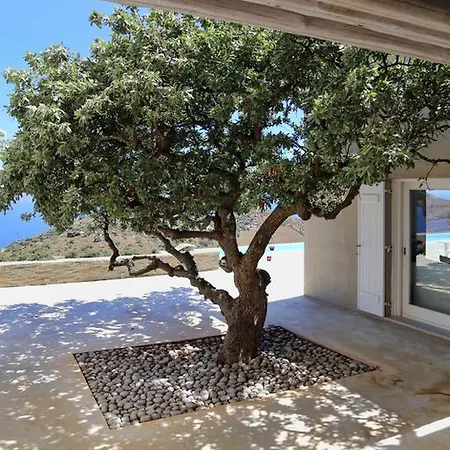 Villa Manita Ioulis