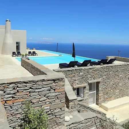 Villa Manita Ioulis