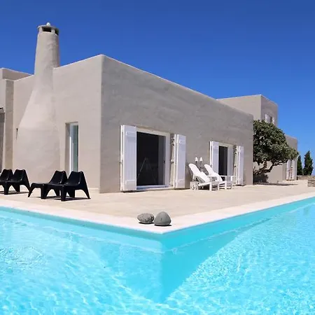 Manita Villa *