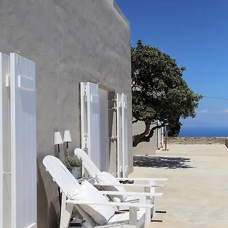 Manita Villa *