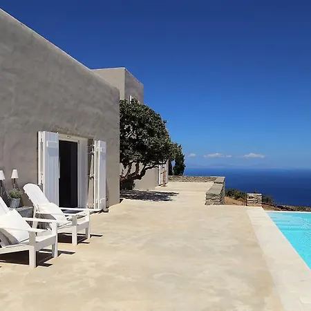 Villa Manita *
