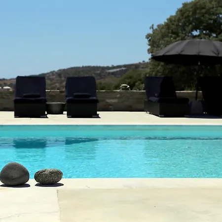 Manita Villa