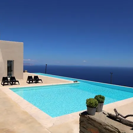 Villa Manita *