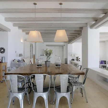 Villa Manita Ioulis